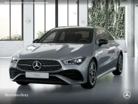 Gebraucht Mercedes CLA180 AMG 136 PS (100 kW) 2026 Silber Limousine