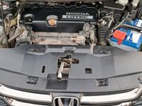 gebraucht Honda CR-V 