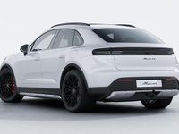 Neu Porsche Macan 379 kW (516 PS) 2025 Grau SUV