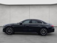 Gebraucht Mercedes E220 Avantgarde 197 PS (144 kW) 2025 Schwarz Limousine