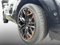 Nouă Cupra Terramar 265 CP (194 kW) 2026 Negru SUV