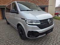 Gebraucht VW Transporter 150 PS (110 kW) 2023 Silber Van