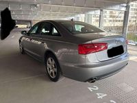 Gebraucht Audi A6 245 PS (180 kW) 2014 Quarzgrau metallic Limousine
