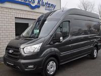 Gebraucht Ford Transit Trend 131 PS (96 kW) 2024 Grau Limousine