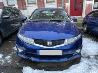 gebraucht Honda Civic Civic1.4 i-VTEC Type S