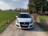 gebraucht Suzuki Swift Sport 1.6