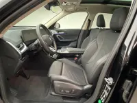 Gebraucht BMW X1 xLine 150 PS (110 kW) 2024 Saphirschwarz metallic SUV