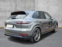 gebraucht Porsche Cayenne E-Hybrid MATRIX-LED LUFT HuD CHRONO