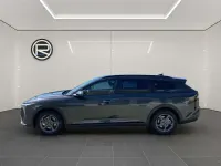 Neu Kia K4 Vision 150 PS (110 kW) 2026 Grau Kombi