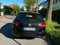 Gebraucht VW Passat 150 PS (110 kW) 2016 Kombi