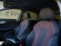 Gebraucht Audi A4 Sport 190 PS (139 kW) 2016 Schwarz Limousine