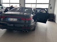 Gebraucht Audi S8 Advanced 571 PS (419 kW) 2020 Schwarz Limousine