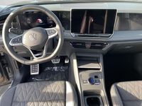 Gebraucht VW Tiguan 150 PS (110 kW) 2026 Uranograu SUV