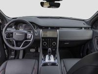 gebraucht Land Rover Discovery Sport R-DYNAMIC SE D165 AWD Automatik