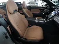 Gebraucht Mercedes CLE53 AMG AMG 449 PS (330 kW) 2026 Manufaktur alpingrau uni Cabrio