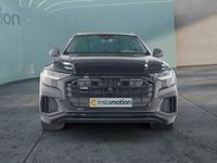 gebraucht Audi Q8 