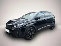 Gebraucht Peugeot 5008 GT 136 PS (100 kW) 2024 Manufacturer SUV