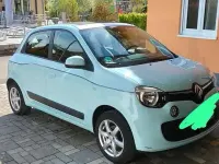 Gebraucht Renault Twingo Expression 71 PS (52 kW) 2016 Kleinwagen