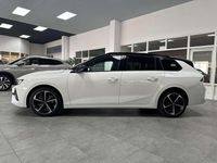 Gebraucht Opel Astra 131 PS (96 kW) 2025 Arktis weiß (uni) Kombi