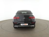gebraucht Mercedes GLC300 GLC-Klasse4Matic AMG Line, Benzin, 45.320 €