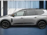 Gebraucht Dacia Jogger Extreme 110 PS (80 kW) 2025 Schiefergrau Van / Kleinbus