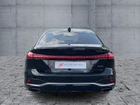 Neu Audi A5 Sport 204 PS (150 kW) 2025 Schwarz Limousine