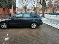 Second-hand Mazda 6 2003 Negru Hatchback