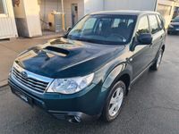 gebraucht Subaru Forester Active 4x4