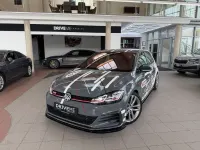 Gebraucht VW Golf VII GTI 290 PS (213 kW) 2020 Grau Limousine