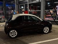 Gebraucht Opel Adam 69 PS (50 kW) 2018 Braun Kleinwagen