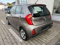 Gebraucht Kia Picanto DREAM-TEAM Edition 65 PS (47 kW) 2016 Other Kleinwagen