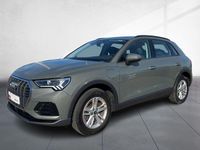 Gebraucht Audi Q3 Performance 245 PS (180 kW) 2022 Chronosgrau metallic SUV
