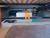 Gebraucht Mercedes Sprinter 143 PS (105 kW) 2017 Van