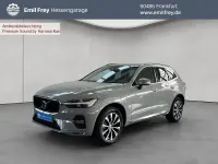 Używany Volvo XC60 Core 250 KM (183 kW) 2024 Szary SUV