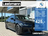 Gebraucht BMW 430 M Sport 245 PS (180 kW) 2023 Schwarz Coupé