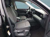 Neu VW Tiguan 150 PS (110 kW) 2025 Schwarz SUV