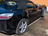 Gebraucht Opel GT 264 PS (194 kW) 2008 Schwarz Cabrio