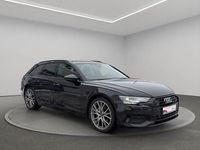 Gebraucht Audi A6 Sport 204 PS (150 kW) 2022 Mythosschwarz metallic Kombi