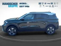 Neu Citroën C3 Aircross 146 PS (107 kW) 2026 Andere SUV