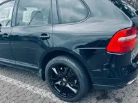 Brugt Porsche Cayenne S 385 HK (283 kW) 2007 Sort SUV