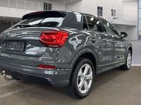 gebraucht Audi Q2 Q240 TFSI quattro sport,Nav,LED,VirtCoc,S Line