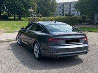 gebraucht Audi A5 35 Tfsi 2.0L S-Line