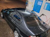 Gebraucht BMW 325 192 PS (141 kW) 2002 Schwarz Limousine