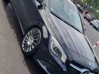 gebraucht Mercedes CLA200 