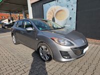 gebraucht Mazda 3 Lim. High-Line * SPORT * ALU * 1.HAND * PDC *