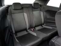 Gebraucht VW T-Roc Cabriolet Active 110 PS (80 kW) 2021 Pure white Cabrio