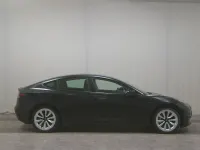 Gebraucht Tesla Model 3 Long Range AWD 350 kW (476 PS) 2021 Schwarz Limousine
