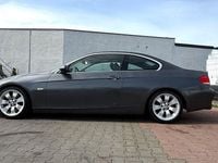 Gebraucht BMW 325 235 PS (172 kW) 2007 Coupé