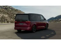 Używany VW T7 Life 150 KM (110 kW) 2026 Czarny Van