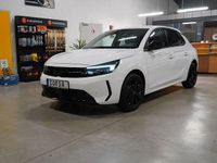 Gebraucht Opel Corsa 101 PS (74 kW) 2024 Weiß Kleinwagen